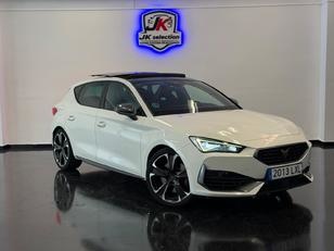 CUPRA León 2.0 TSI VZ DSG 221 kW (300 CV)