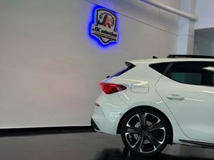 CUPRA León 2.0 TSI VZ DSG 221 kW (300 CV)