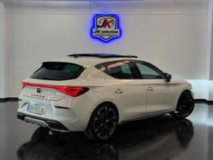 CUPRA León 2.0 TSI VZ DSG 221 kW (300 CV)