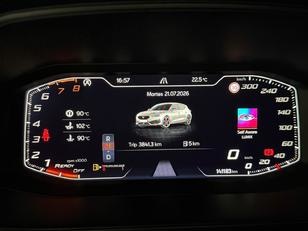 CUPRA León 2.0 TSI VZ DSG 221 kW (300 CV)