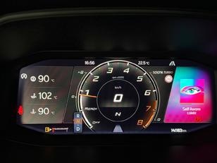 CUPRA León 2.0 TSI VZ DSG 221 kW (300 CV)