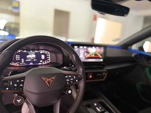 CUPRA León 2.0 TSI VZ DSG 221 kW (300 CV)