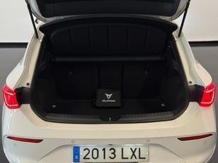 CUPRA León 2.0 TSI VZ DSG 221 kW (300 CV)