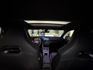 CUPRA León 2.0 TSI VZ DSG 221 kW (300 CV)