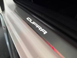 CUPRA León 2.0 TSI VZ DSG 221 kW (300 CV)
