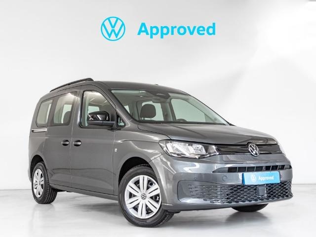 VolkswagenCaddy 1.5 TSI Origin PHEV eHybrid 85kW/110kW 110 kW (150 CV)