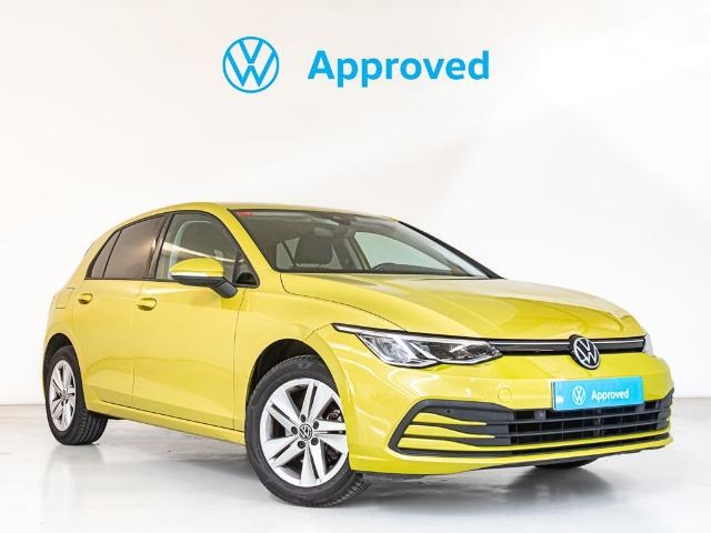 VolkswagenGolf Life 1.0 TSI 81 kW (110 CV)