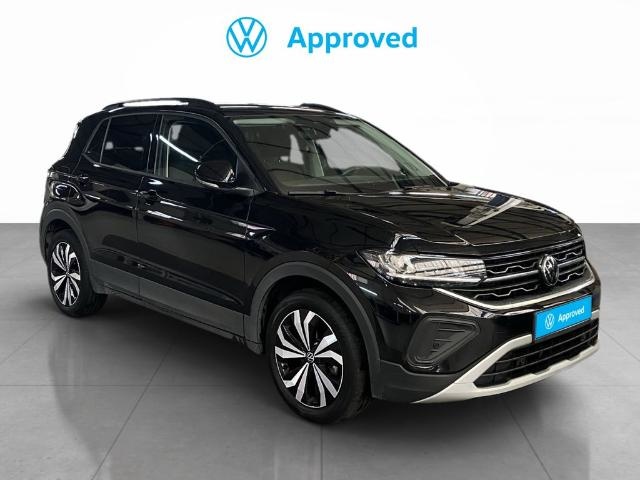 VolkswagenT-Cross ``Más`` 1.0 TSI 70 kW (95 CV)