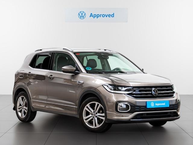 VolkswagenT-Cross Sport 1.5 TSI 110 kW (150 CV) DSG