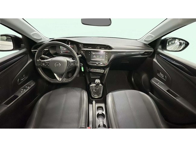 OpelCorsa 1.2 Turbo XHL Elegance 74 kW (100 CV) Vehículo usado en Barcelona - 7
