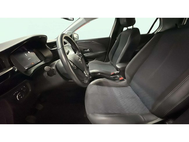 OpelCorsa 1.2 Turbo XHL Elegance 74 kW (100 CV) Vehículo usado en Barcelona - 9