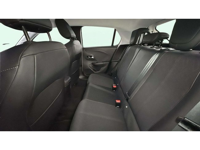 OpelCorsa 1.2 Turbo XHL Elegance 74 kW (100 CV) Vehículo usado en Barcelona - 10