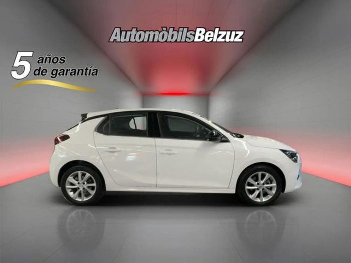 OpelCorsa 1.2 Turbo XHL Elegance 74 kW (100 CV) Vehículo usado en Barcelona - 19 OpelCorsa 1.2 Turbo XHL Elegance 74 kW (100 CV) Vehículo usado en Barcelona - 19