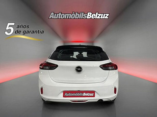 Opel Corsa 1.2 Turbo XHL Elegance 74 kW (100 CV)
