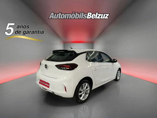 Opel Corsa 1.2 Turbo XHL Elegance 74 kW (100 CV)