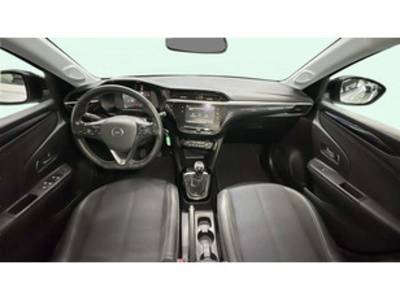 Opel Corsa 1.2 Turbo XHL Elegance 74 kW (100 CV) Opel Corsa 1.2 Turbo XHL Elegance 74 kW (100 CV)