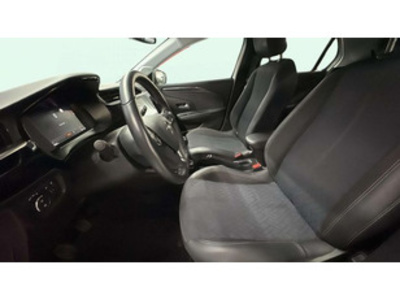Opel Corsa 1.2 Turbo XHL Elegance 74 kW (100 CV) Opel Corsa 1.2 Turbo XHL Elegance 74 kW (100 CV)
