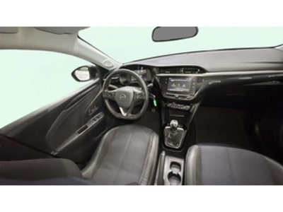 Opel Corsa 1.2 Turbo XHL Elegance 74 kW (100 CV) Opel Corsa 1.2 Turbo XHL Elegance 74 kW (100 CV)