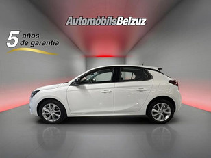 Opel Corsa 1.2 Turbo XHL Elegance 74 kW (100 CV)