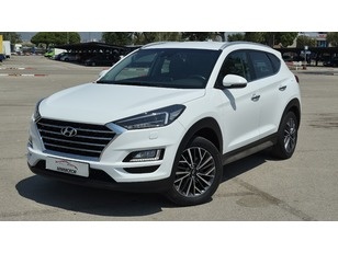 Hyundai Tucson 1.6 GDI Tecno 4x2 97 kW (132 CV)
