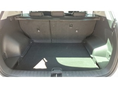 Hyundai Tucson 1.6 GDI Tecno 4x2 97 kW (132 CV) Hyundai Tucson 1.6 GDI Tecno 4x2 97 kW (132 CV)