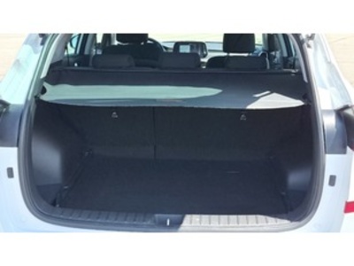 Hyundai Tucson 1.6 GDI Tecno 4x2 97 kW (132 CV) Hyundai Tucson 1.6 GDI Tecno 4x2 97 kW (132 CV)