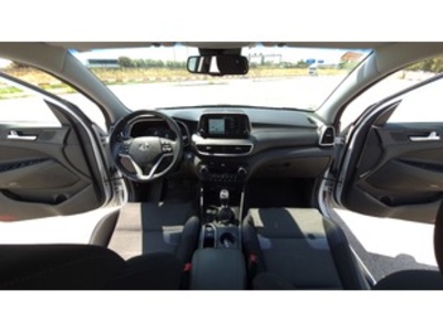 Hyundai Tucson 1.6 GDI Tecno 4x2 97 kW (132 CV) Hyundai Tucson 1.6 GDI Tecno 4x2 97 kW (132 CV)