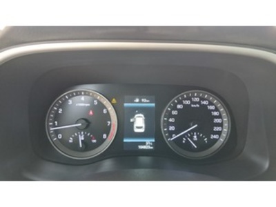 Hyundai Tucson 1.6 GDI Tecno 4x2 97 kW (132 CV) Hyundai Tucson 1.6 GDI Tecno 4x2 97 kW (132 CV)