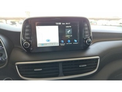 Hyundai Tucson 1.6 GDI Tecno 4x2 97 kW (132 CV) Hyundai Tucson 1.6 GDI Tecno 4x2 97 kW (132 CV)