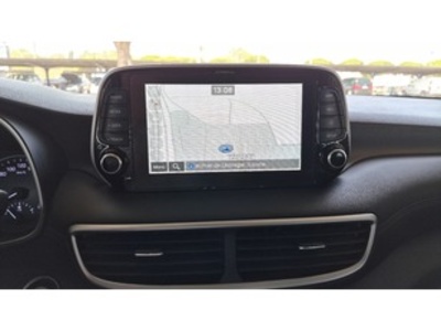 Hyundai Tucson 1.6 GDI Tecno 4x2 97 kW (132 CV) Hyundai Tucson 1.6 GDI Tecno 4x2 97 kW (132 CV)