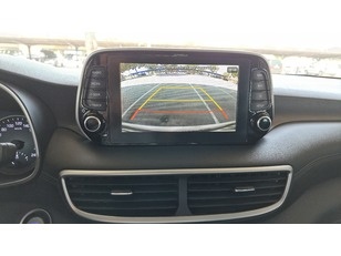 Hyundai Tucson 1.6 GDI Tecno 4x2 97 kW (132 CV)