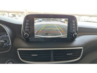 Hyundai Tucson 1.6 GDI Tecno 4x2 97 kW (132 CV) Hyundai Tucson 1.6 GDI Tecno 4x2 97 kW (132 CV)
