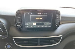 Hyundai Tucson 1.6 GDI Tecno 4x2 97 kW (132 CV)