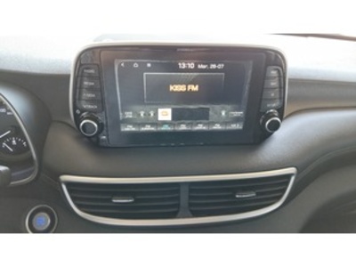 Hyundai Tucson 1.6 GDI Tecno 4x2 97 kW (132 CV) Hyundai Tucson 1.6 GDI Tecno 4x2 97 kW (132 CV)