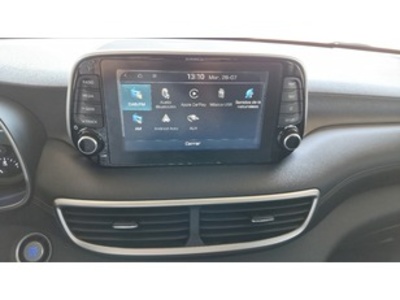 Hyundai Tucson 1.6 GDI Tecno 4x2 97 kW (132 CV) Hyundai Tucson 1.6 GDI Tecno 4x2 97 kW (132 CV)