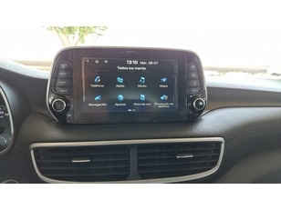 Hyundai Tucson 1.6 GDI Tecno 4x2 97 kW (132 CV)