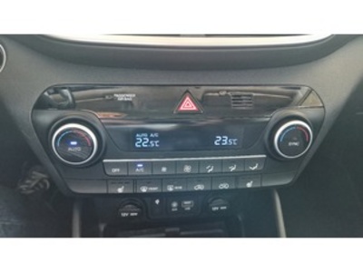Hyundai Tucson 1.6 GDI Tecno 4x2 97 kW (132 CV) Hyundai Tucson 1.6 GDI Tecno 4x2 97 kW (132 CV)