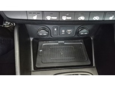 Hyundai Tucson 1.6 GDI Tecno 4x2 97 kW (132 CV) Hyundai Tucson 1.6 GDI Tecno 4x2 97 kW (132 CV)
