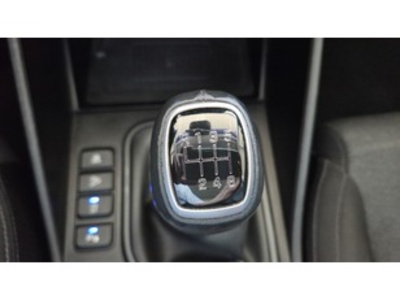 Hyundai Tucson 1.6 GDI Tecno 4x2 97 kW (132 CV) Hyundai Tucson 1.6 GDI Tecno 4x2 97 kW (132 CV)