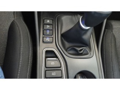 Hyundai Tucson 1.6 GDI Tecno 4x2 97 kW (132 CV) Hyundai Tucson 1.6 GDI Tecno 4x2 97 kW (132 CV)