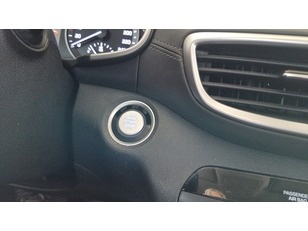 Hyundai Tucson 1.6 GDI Tecno 4x2 97 kW (132 CV)