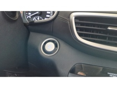 Hyundai Tucson 1.6 GDI Tecno 4x2 97 kW (132 CV) Hyundai Tucson 1.6 GDI Tecno 4x2 97 kW (132 CV)