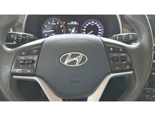Hyundai Tucson 1.6 GDI Tecno 4x2 97 kW (132 CV)