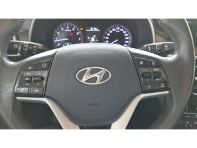 Hyundai Tucson 1.6 GDI Tecno 4x2 97 kW (132 CV) Hyundai Tucson 1.6 GDI Tecno 4x2 97 kW (132 CV)