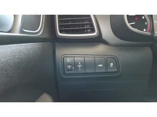 Hyundai Tucson 1.6 GDI Tecno 4x2 97 kW (132 CV)