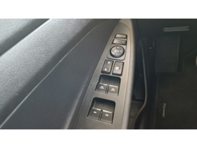 Hyundai Tucson 1.6 GDI Tecno 4x2 97 kW (132 CV) Hyundai Tucson 1.6 GDI Tecno 4x2 97 kW (132 CV)
