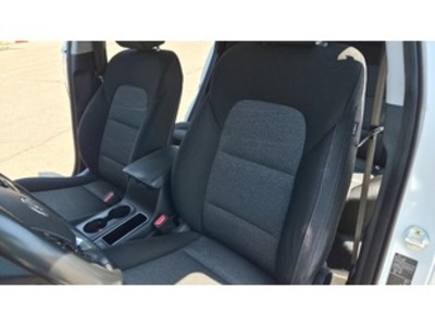Hyundai Tucson 1.6 GDI Tecno 4x2 97 kW (132 CV) Hyundai Tucson 1.6 GDI Tecno 4x2 97 kW (132 CV)