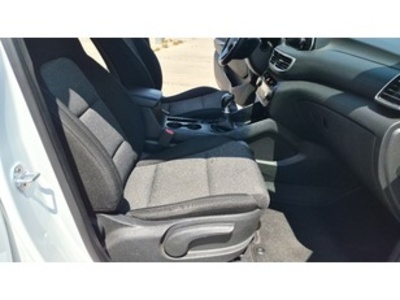 Hyundai Tucson 1.6 GDI Tecno 4x2 97 kW (132 CV) Hyundai Tucson 1.6 GDI Tecno 4x2 97 kW (132 CV)