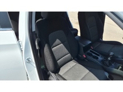 Hyundai Tucson 1.6 GDI Tecno 4x2 97 kW (132 CV) Hyundai Tucson 1.6 GDI Tecno 4x2 97 kW (132 CV)