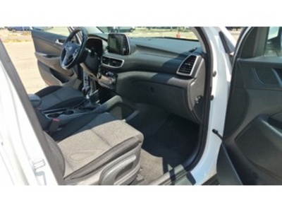 Hyundai Tucson 1.6 GDI Tecno 4x2 97 kW (132 CV) Hyundai Tucson 1.6 GDI Tecno 4x2 97 kW (132 CV)